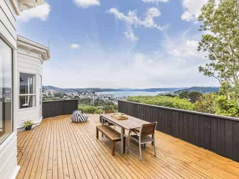 13 Tanera Crescent, Brooklyn