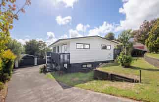 25 Barberton Terrace, Red Hill