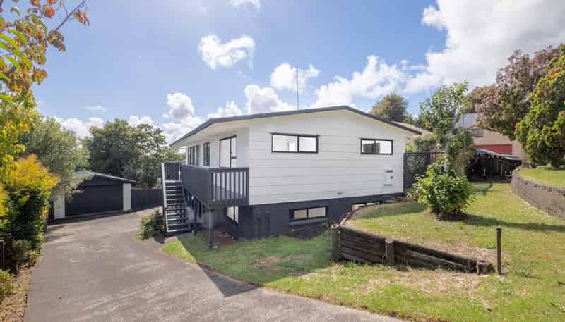 25 Barberton Terrace, Red Hill