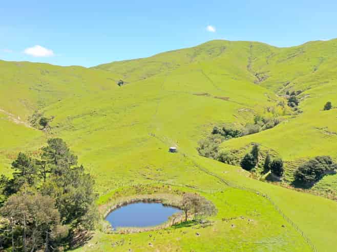 83 Towai Road, Dannevirke