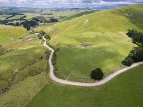 83 Towai Road, Dannevirke