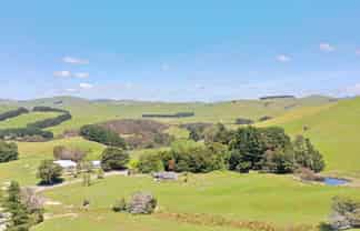 83 Towai Road, Dannevirke