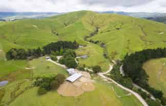 83 Towai Road, Dannevirke