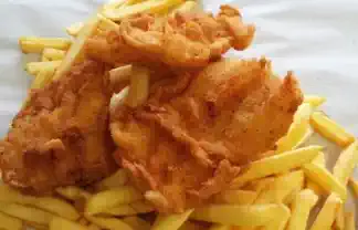 Fish & Chips, Burgers and Korean Food Takeaway
