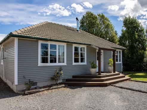 15 Blackford Street, Methven