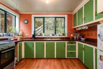 61 Coutts Gully Road, Taieri Mouth
