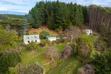 61 Coutts Gully Road, Taieri Mouth