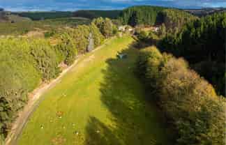 61 Coutts Gully Road, Taieri Mouth