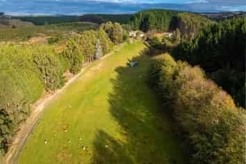 61 Coutts Gully Road, Taieri Mouth