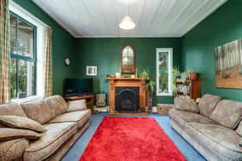 61 Coutts Gully Road, Taieri Mouth