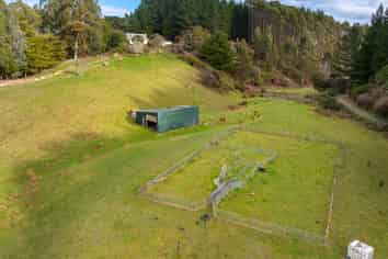 61 Coutts Gully Road, Taieri Mouth