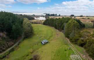 61 Coutts Gully Road, Taieri Mouth