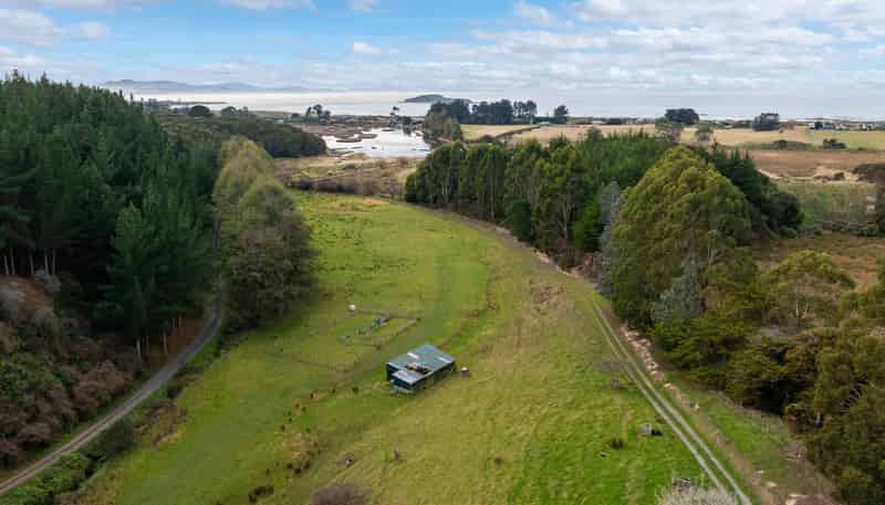 61 Coutts Gully Road, Taieri Mouth