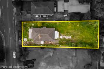15 Glass Road, Mount Roskill