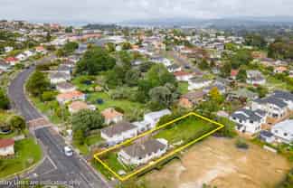 15 Glass Road, Mount Roskill