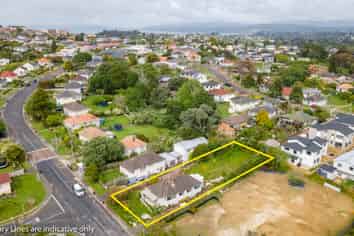 15 Glass Road, Mount Roskill