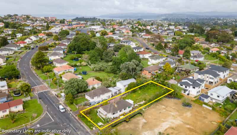 15 Glass Road, Mount Roskill