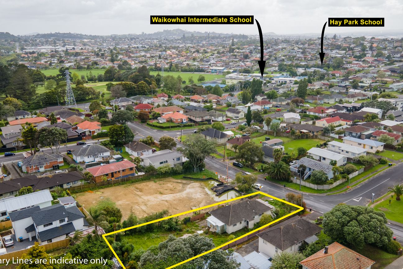 Rc Bc Epa Approved  - 5 Dwellings - Widok 3