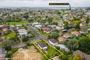 15 Glass Road, Mount Roskill