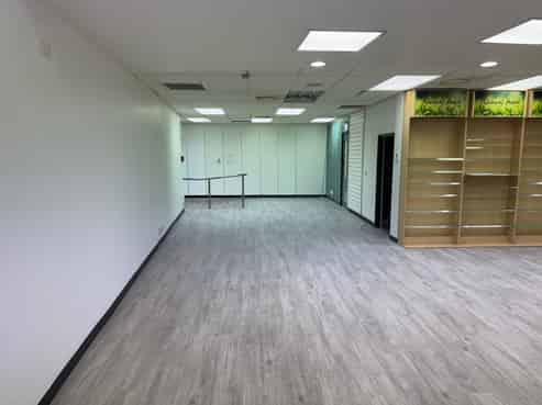 Nice and new in Marewa shops