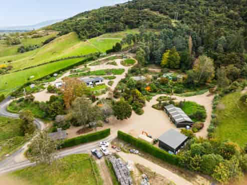 252 Tirohanga Road, North Taieri, Mosgiel