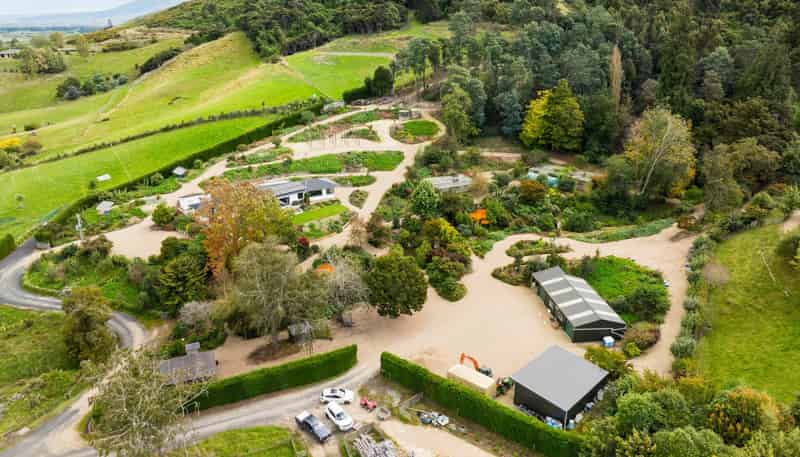 252 Tirohanga Road, North Taieri, Mosgiel