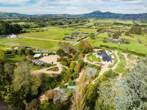 252 Tirohanga Road, North Taieri, Mosgiel