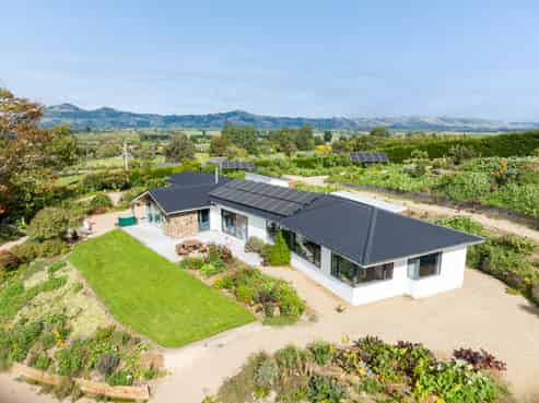 252 Tirohanga Road, North Taieri, Mosgiel
