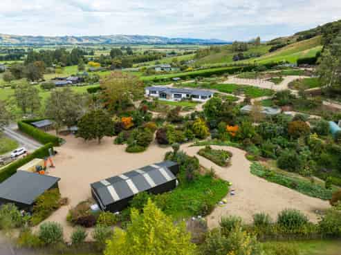 252 Tirohanga Road, North Taieri, Mosgiel