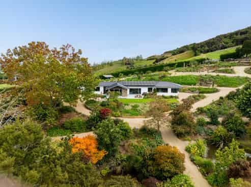 252 Tirohanga Road, North Taieri, Mosgiel