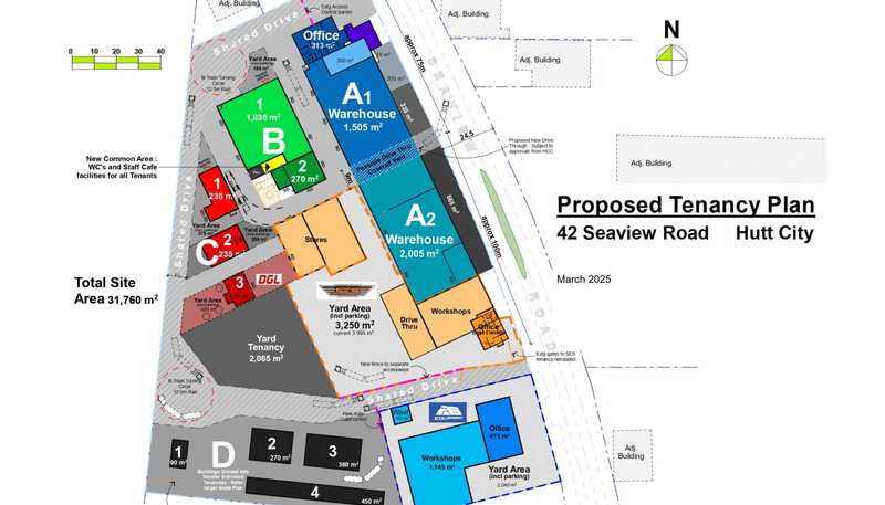 42 Seaview Road, Seaview
