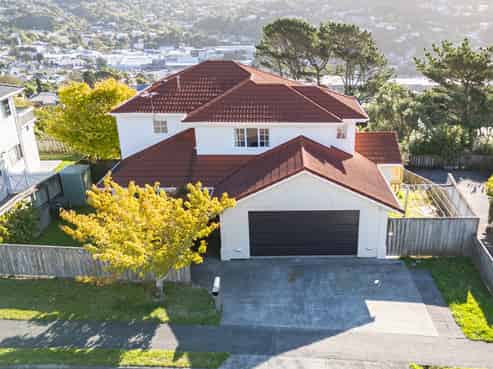116 Woodman Drive, Tawa