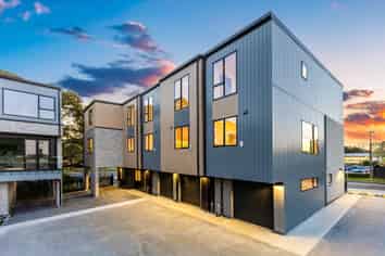 Lot 5/70 Killarney Street, Takapuna