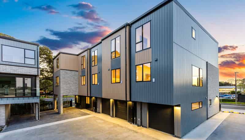 Lot 5/70 Killarney Street, Takapuna