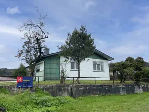 27 Lucas Street, Reefton