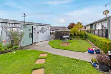 3/428 Wai-iti Road, Gleniti