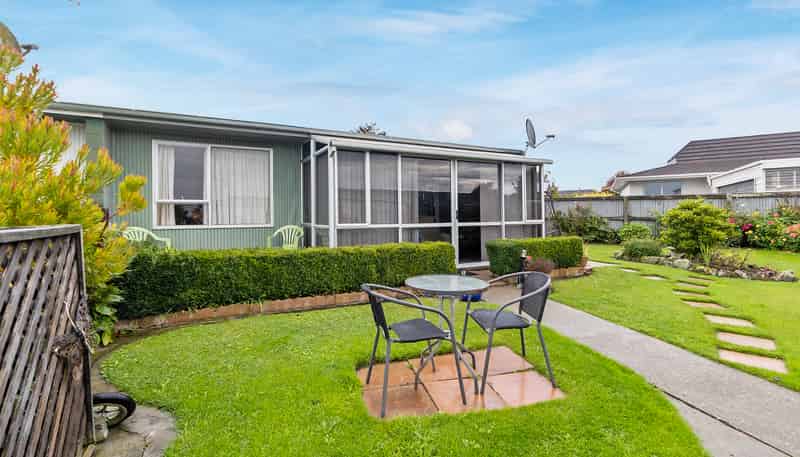 3/428 Wai-iti Road, Gleniti