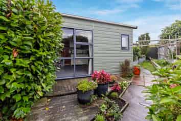 3/428 Wai-iti Road, Gleniti