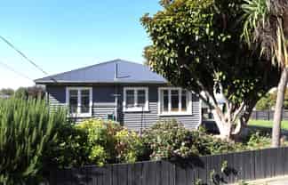13 Clyde Street, Oamaru