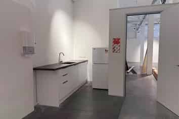 Showroom - Edge of the CBD
