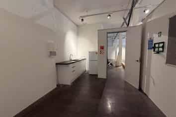 Showroom - Edge of the CBD