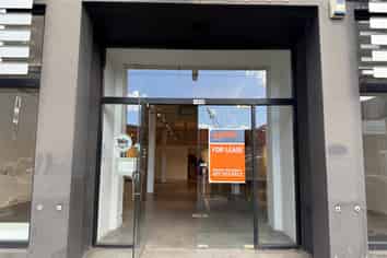 Showroom - Edge of the CBD