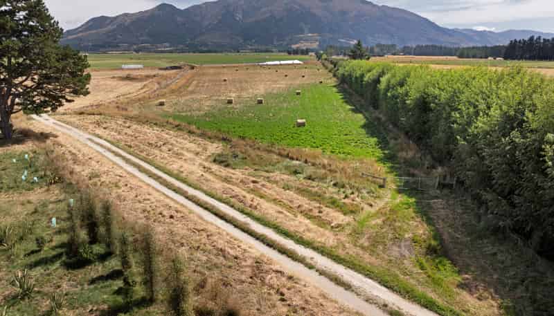 141 Domain Road, Lake Hawea