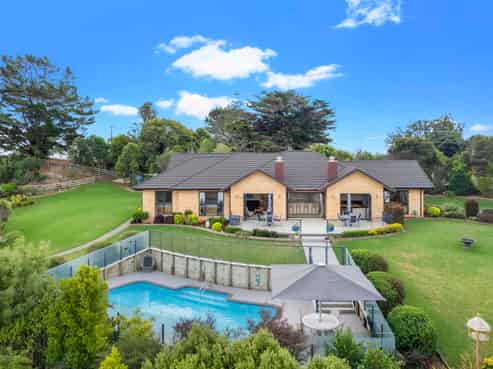 56B Red Hills Road, Massey