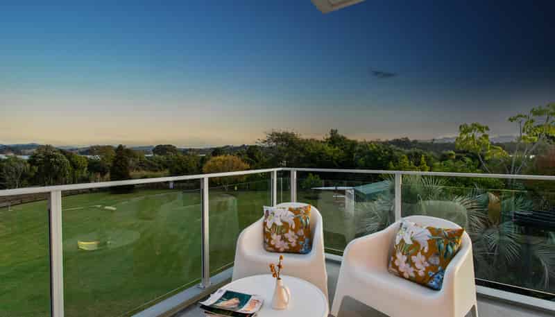 26 Ohiwa Parade, Ohope