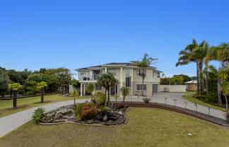 26 Ohiwa Parade, Ohope
