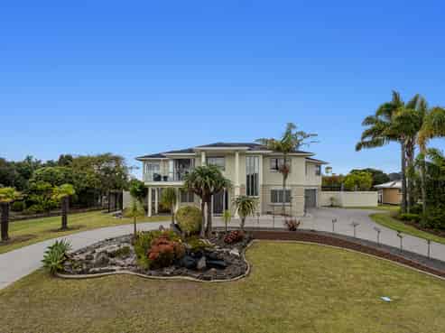 26 Ohiwa Parade, Ohope