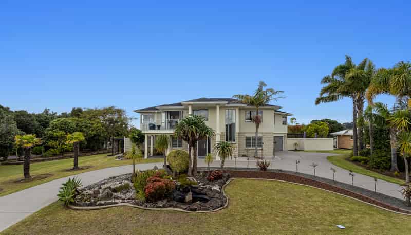 26 Ohiwa Parade, Ohope