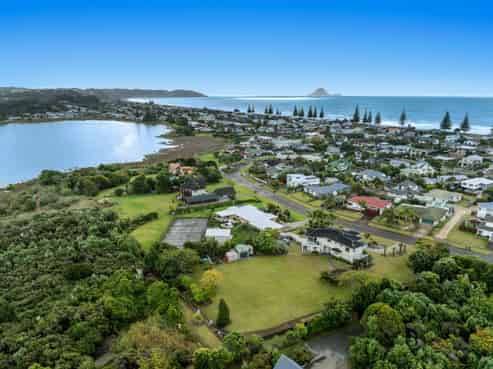 26 Ohiwa Parade, Ohope