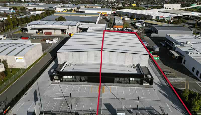 51 Waterloo Road, Hornby